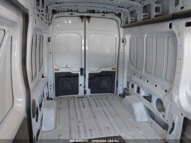 1FTBR1X89PKA51432 Ford Transit-250 Cargo Van