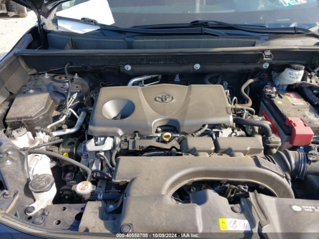 2T3A1RFV1LW139644 Toyota Rav4 Xle Premium
