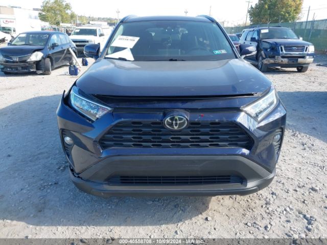 2T3A1RFV1LW139644 Toyota Rav4 Xle Premium