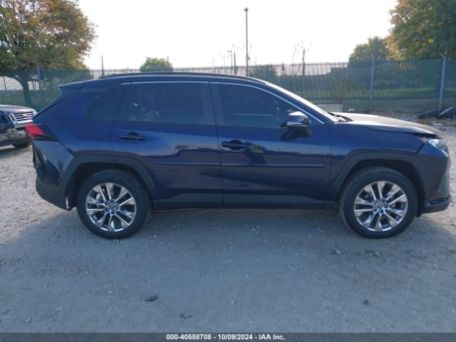 2T3A1RFV1LW139644 Toyota Rav4 Xle Premium