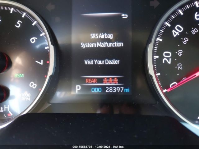 2T3A1RFV1LW139644 Toyota Rav4 Xle Premium