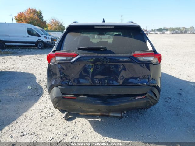 2T3A1RFV1LW139644 Toyota Rav4 Xle Premium