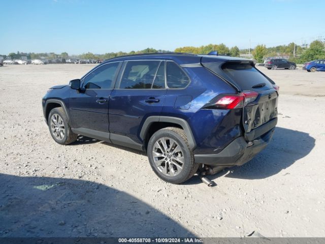 2T3A1RFV1LW139644 Toyota Rav4 Xle Premium