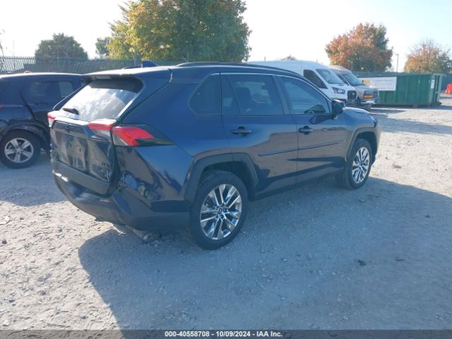 2T3A1RFV1LW139644 Toyota Rav4 Xle Premium
