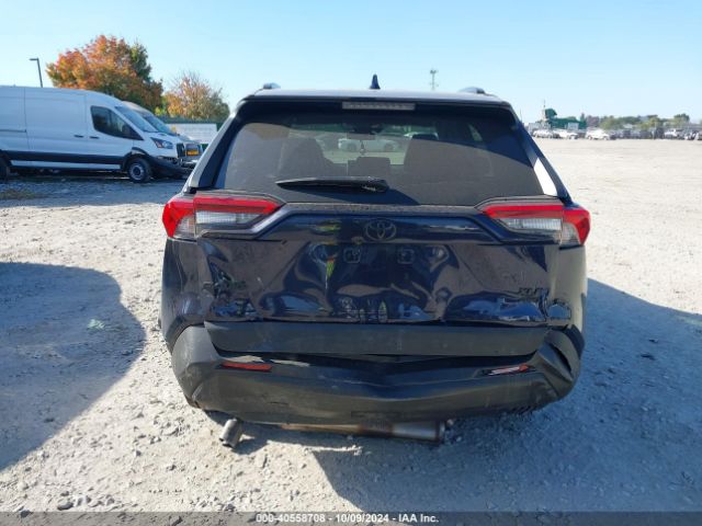 2T3A1RFV1LW139644 Toyota Rav4 Xle Premium