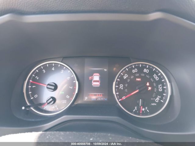 2T3A1RFV1LW139644 Toyota Rav4 Xle Premium