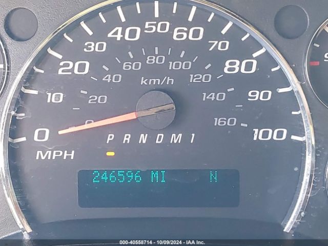 1GCWGFCG0E1129780 Chevrolet Express 2500 Work Van