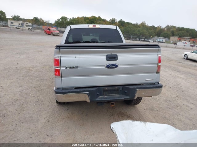 Ford F-150 Xlt 2014 1FTFW1EFXEKG52177 Image 16
