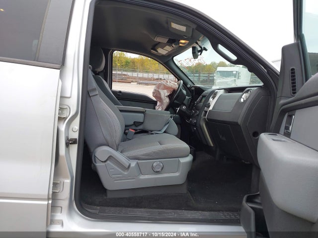 Ford F-150 Xlt 2014 1FTFW1EFXEKG52177 Image 5