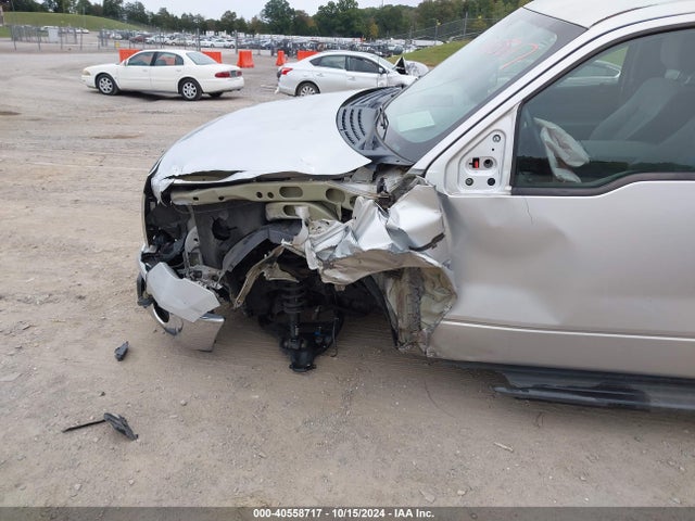 Ford F-150 Xlt 2014 1FTFW1EFXEKG52177 Image 6