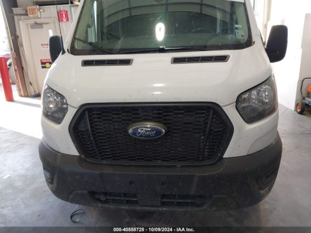 1FTBR1X8XPKB45058 Ford Transit-250 Cargo Van