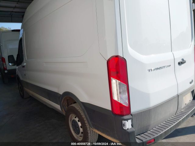 1FTBR1X8XPKB45058 Ford Transit-250 Cargo Van