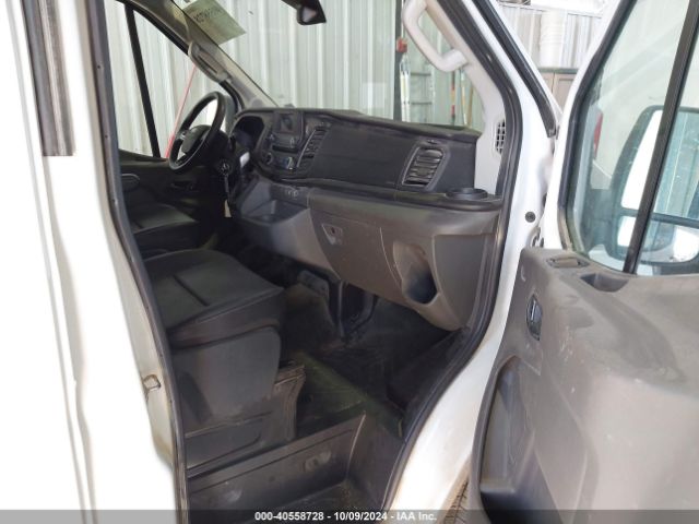 1FTBR1X8XPKB45058 Ford Transit-250 Cargo Van