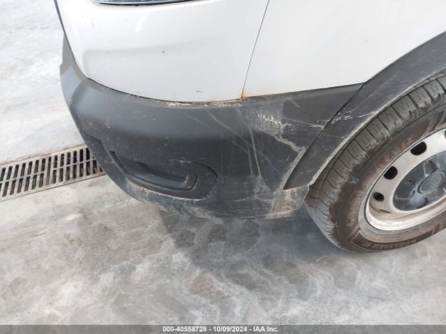 1FTBR1X8XPKB45058 Ford Transit-250 Cargo Van