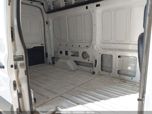 1FTBR1X8XPKB45058 Ford Transit-250 Cargo Van