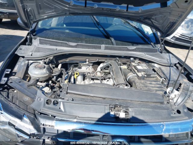 3VWCB7BU6KM133052 Volkswagen Jetta 1.4t R-line/1.4t S/1.4t Se