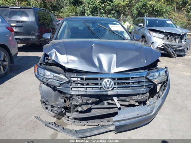 3VWCB7BU6KM133052 Volkswagen Jetta 1.4t R-line/1.4t S/1.4t Se