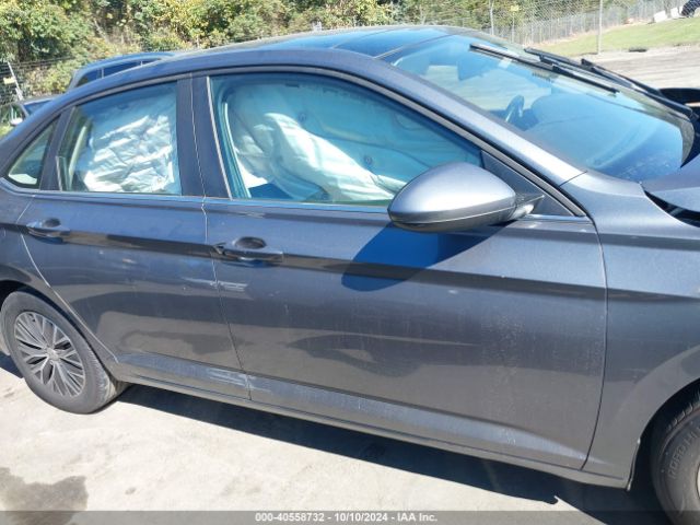 3VWCB7BU6KM133052 Volkswagen Jetta 1.4t R-line/1.4t S/1.4t Se