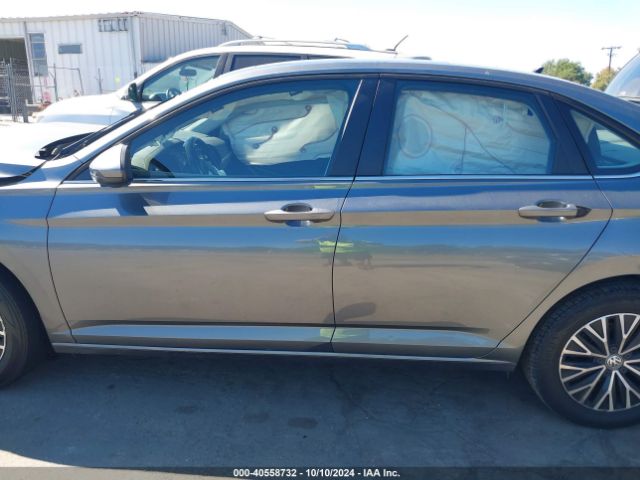 3VWCB7BU6KM133052 Volkswagen Jetta 1.4t R-line/1.4t S/1.4t Se