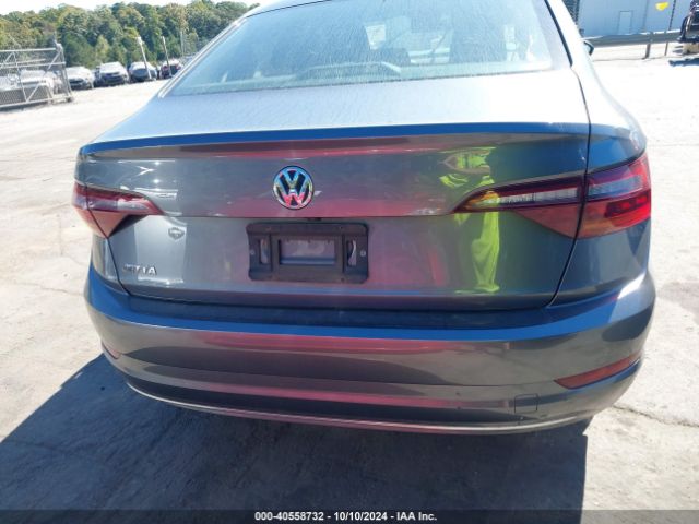 3VWCB7BU6KM133052 Volkswagen Jetta 1.4t R-line/1.4t S/1.4t Se