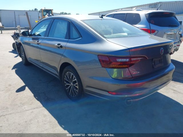 3VWCB7BU6KM133052 Volkswagen Jetta 1.4t R-line/1.4t S/1.4t Se