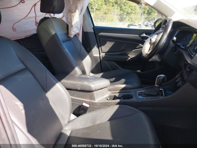 3VWCB7BU6KM133052 Volkswagen Jetta 1.4t R-line/1.4t S/1.4t Se