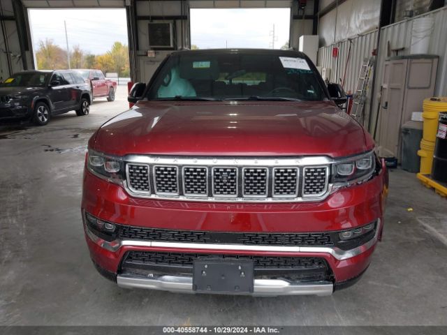1C4SJSFP4PS578123 Jeep Grand Wagoneer L Series Ii 4x4