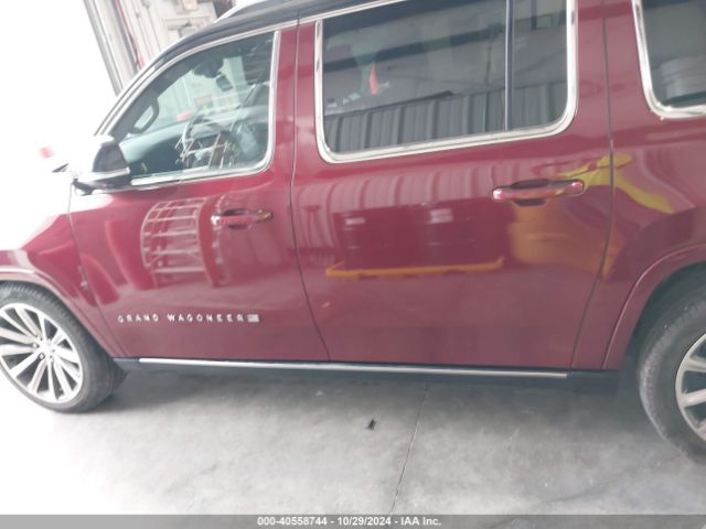 1C4SJSFP4PS578123 Jeep Grand Wagoneer L Series Ii 4x4
