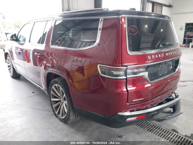 1C4SJSFP4PS578123 Jeep Grand Wagoneer L Series Ii 4x4