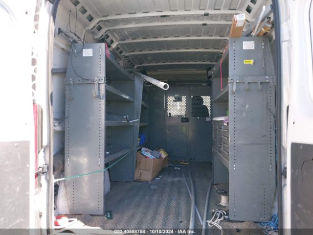 3C6TRVDG3FE506064 RAM Promaster 2500 High Roof