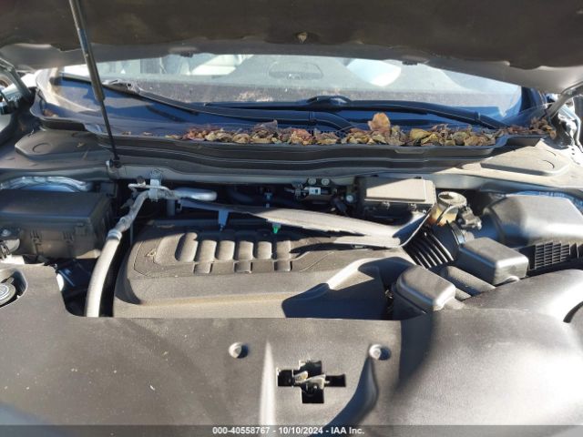 5J8YD4H3XLL029460 Acura Mdx Standard