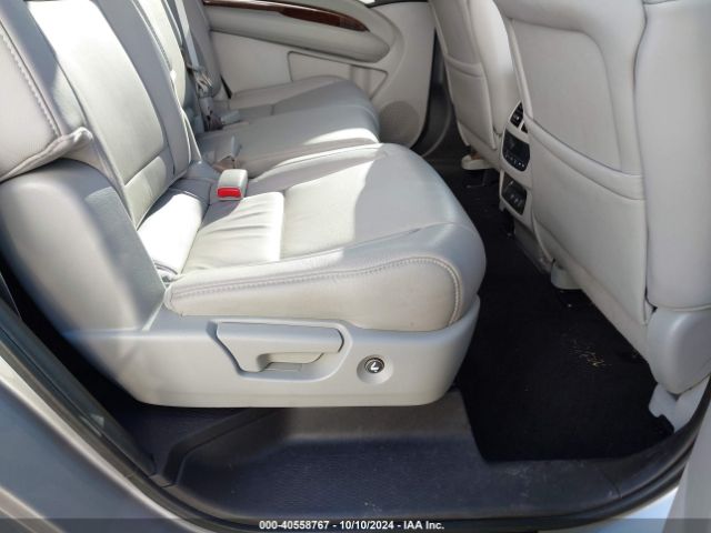 5J8YD4H3XLL029460 Acura Mdx Standard