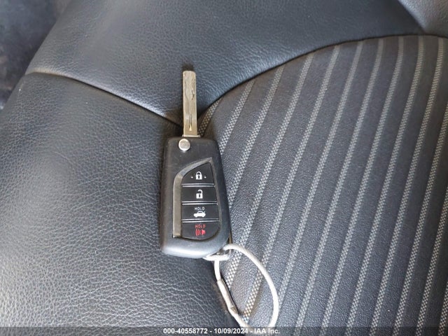 Toyota CAMRY SE 2021 4T1G11AK3MU428253 Image 11