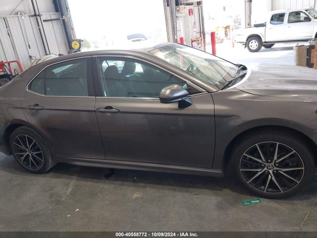 Toyota CAMRY SE 2021 4T1G11AK3MU428253 Image 13