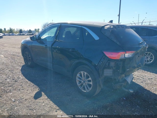 Ford ESCAPE SE 2021 1FMCU9G68MUB10160 Image 3