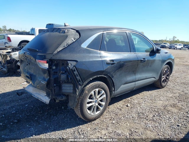 Ford ESCAPE SE 2021 1FMCU9G68MUB10160 Image 4
