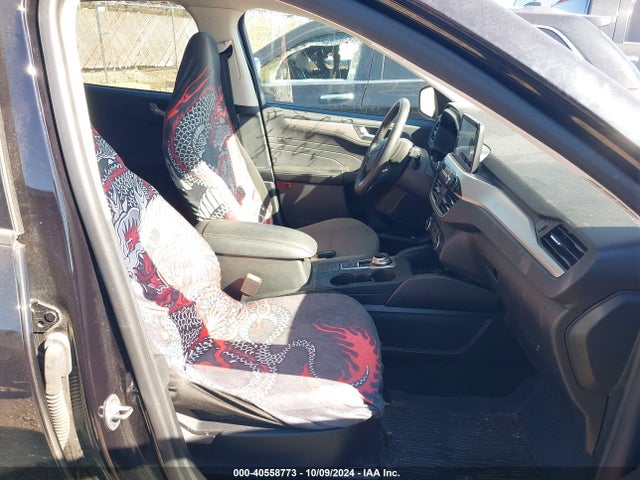 Ford ESCAPE SE 2021 1FMCU9G68MUB10160 Image 5