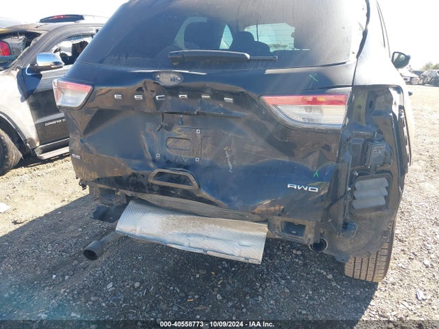 Ford ESCAPE SE 2021 1FMCU9G68MUB10160 Image 6