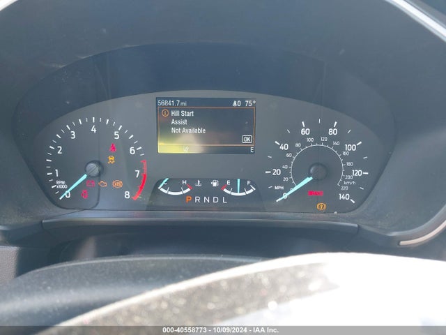 Ford ESCAPE SE 2021 1FMCU9G68MUB10160 Image 7