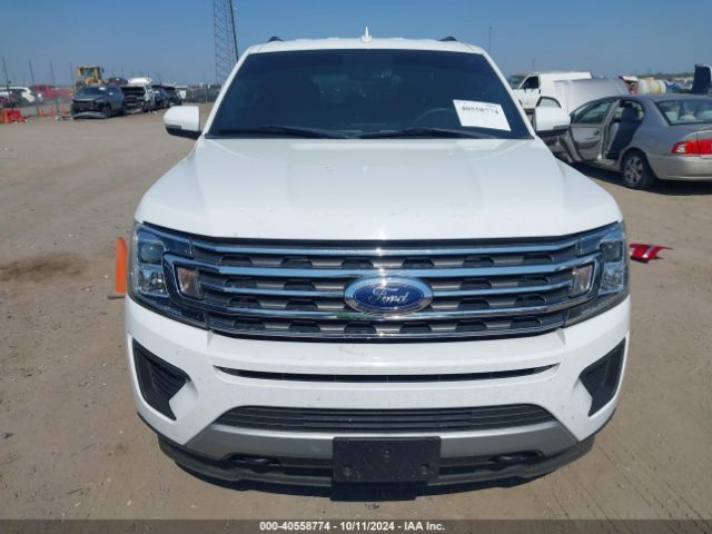 1FMJU1JT2KEA69233 Ford Expedition Xlt