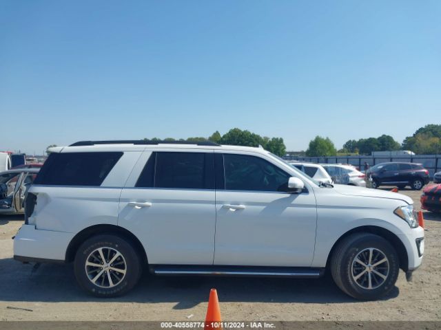 1FMJU1JT2KEA69233 Ford Expedition Xlt