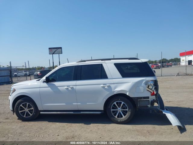 1FMJU1JT2KEA69233 Ford Expedition Xlt
