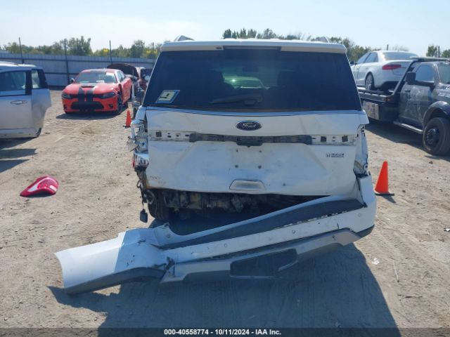 1FMJU1JT2KEA69233 Ford Expedition Xlt