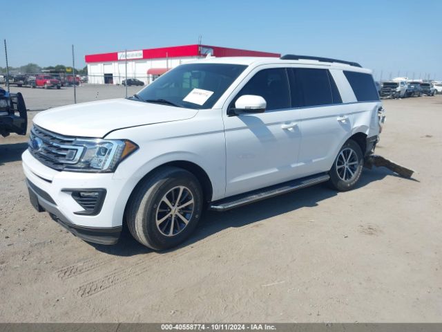 1FMJU1JT2KEA69233 Ford Expedition Xlt