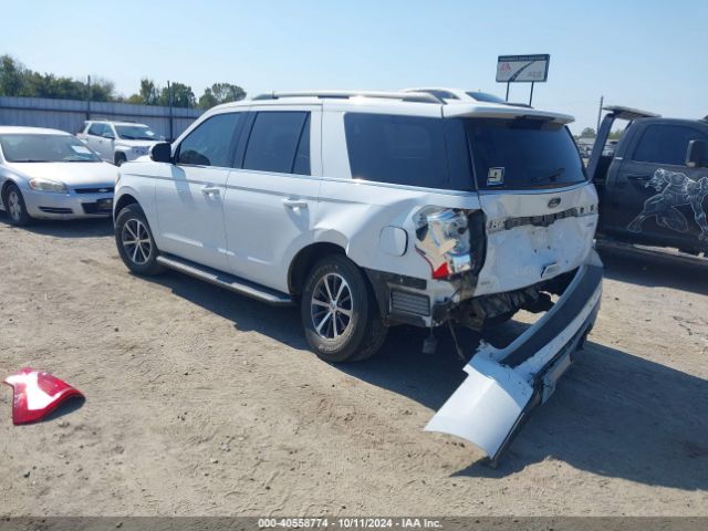 1FMJU1JT2KEA69233 Ford Expedition Xlt