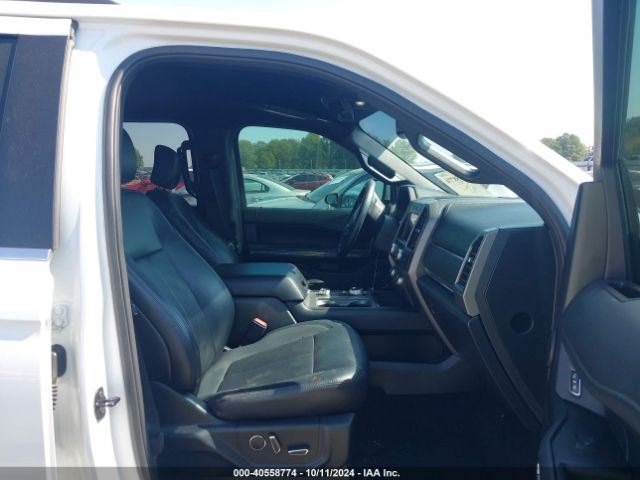 1FMJU1JT2KEA69233 Ford Expedition Xlt
