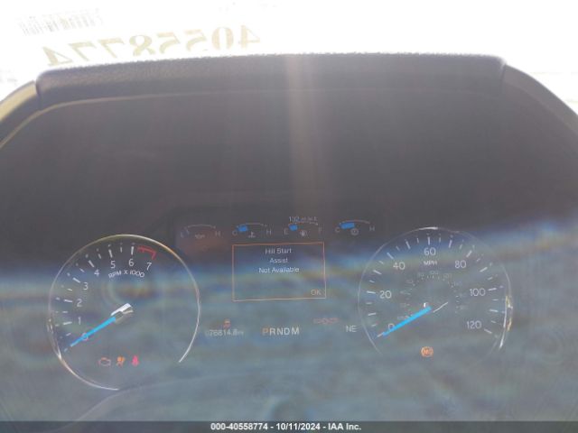 1FMJU1JT2KEA69233 Ford Expedition Xlt