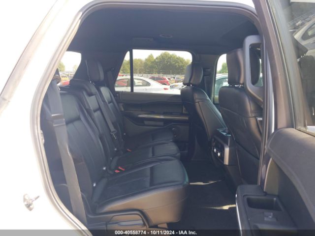 1FMJU1JT2KEA69233 Ford Expedition Xlt