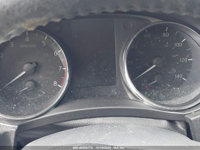 5N1AT2MT3KC821358 Nissan ROGUE SV