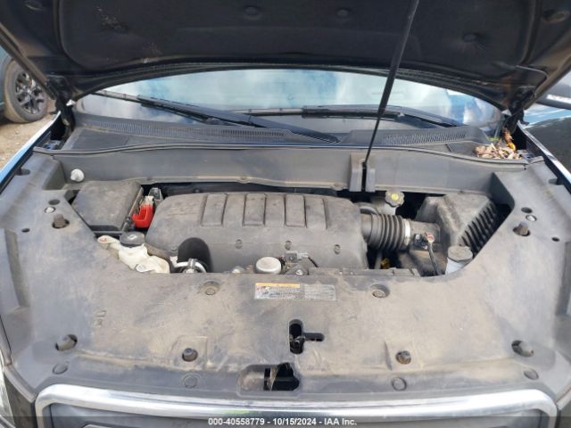 1GKKVSKD6HJ293774 GMC Acadia Limited